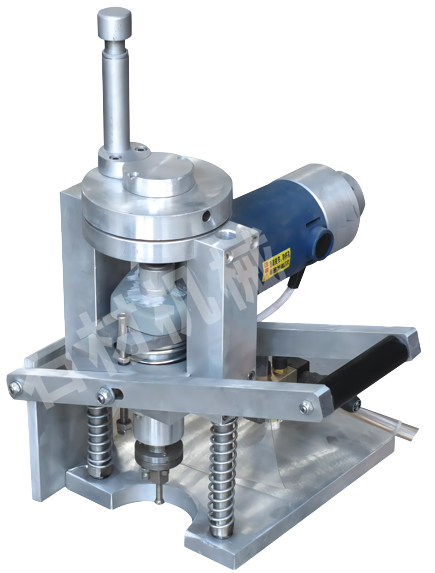 HT-1200手搖360度擴底孔手提便攜式背栓鉆孔機